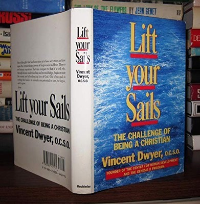 Lift Your Sails: The Challenge - GOOD