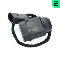ERA Parksensor PDC Sensor Einparkhilfe Hinten Schwarz FüR VW New Beetle