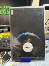 ADR1FT #1 – Image Comics – First Issue!