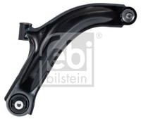 Lenker RadaufhÄNgung Vorne Rechts Unten Febi Bilstein 22750 Fahrwerkslenker