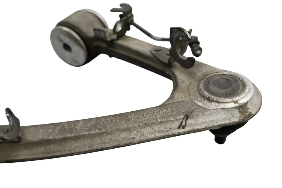 03-10 Maserati Quattroporte Front Left Driver Side Upper Control Arm Oem - Image 4 of 4