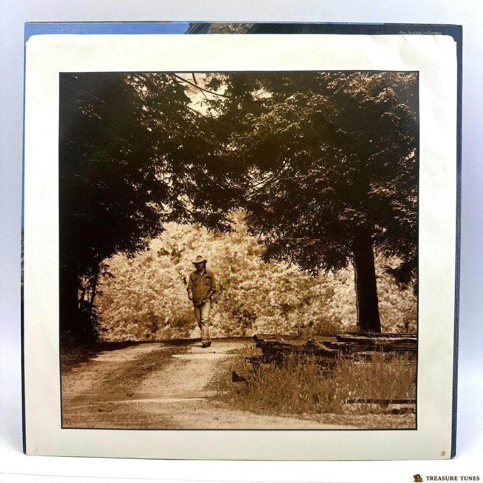 Нил Янг — винил Old Ways (LP, альбом) XGHS-24068 - Изображение 4 из 4