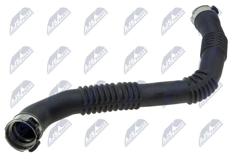 CHARGE AIR HOSE GPP-ME-105 FOR MERCEDES-BENZ OM 626.951 1.6L 4cyl - Image 10