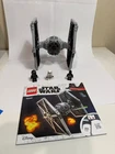 Legos Star wars 75300 Imperial TIE Fighter (2021) 100% Complete with Minifigures