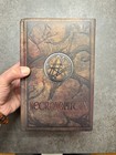 Rare Livre Necronomicon Ed. Bragelonne 2019 880 Pages TBE 