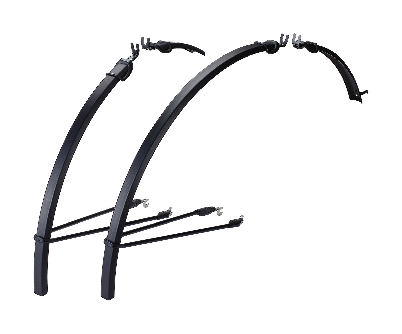 BBB Slim Guard bfd-22 Protection Punch Racing Bike 14190₽