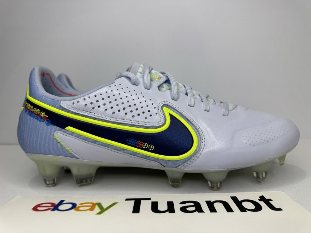 BRAND NEW Nike Tiempo Legend 9 Elite SG-Pro AC Progress Pack 