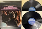The Rolling Stones...Hot Rocks '64-'71...Gatefold Blues Rock DOUBLE LP 1971