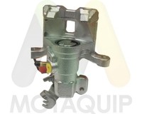 Bremssattel Motaquip VBC156R Gusseisen FüR Mazda Sport GH Station Wagon GY GG