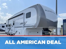 2027 Heartland Sundance XLT FW 24ML