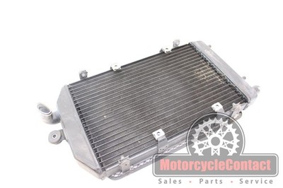 12-15 VN1700 VOYAGER RADIATOR COOLING NO LEAKS! MORE COMPLETE ENGINE MOTOR