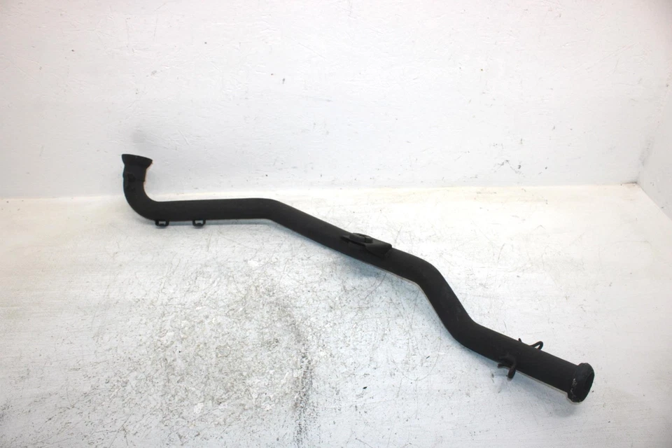 Tubo de escape Polaris Sportsman 400 2001 OEM 1261246-489 AP178 Foto 3 de 4