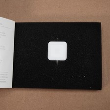 Square Reader White Credit Card Reader Magstripe 3.5mm Audio Jack POS 2015