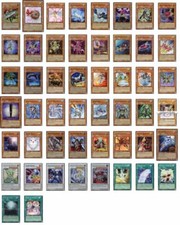 YuGiOh Ancient Prophecy - Unlimitierte Einzelkarten -DE000-049- zum aussuchen