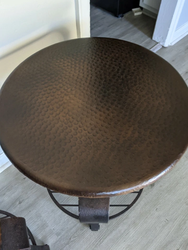 BERNHARDT Clark Coffee Table - Image 2 of 4