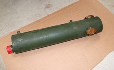 Schalldämpfer Magirus Deutz Jupiter Motor Auspufftopf Bundeswehr