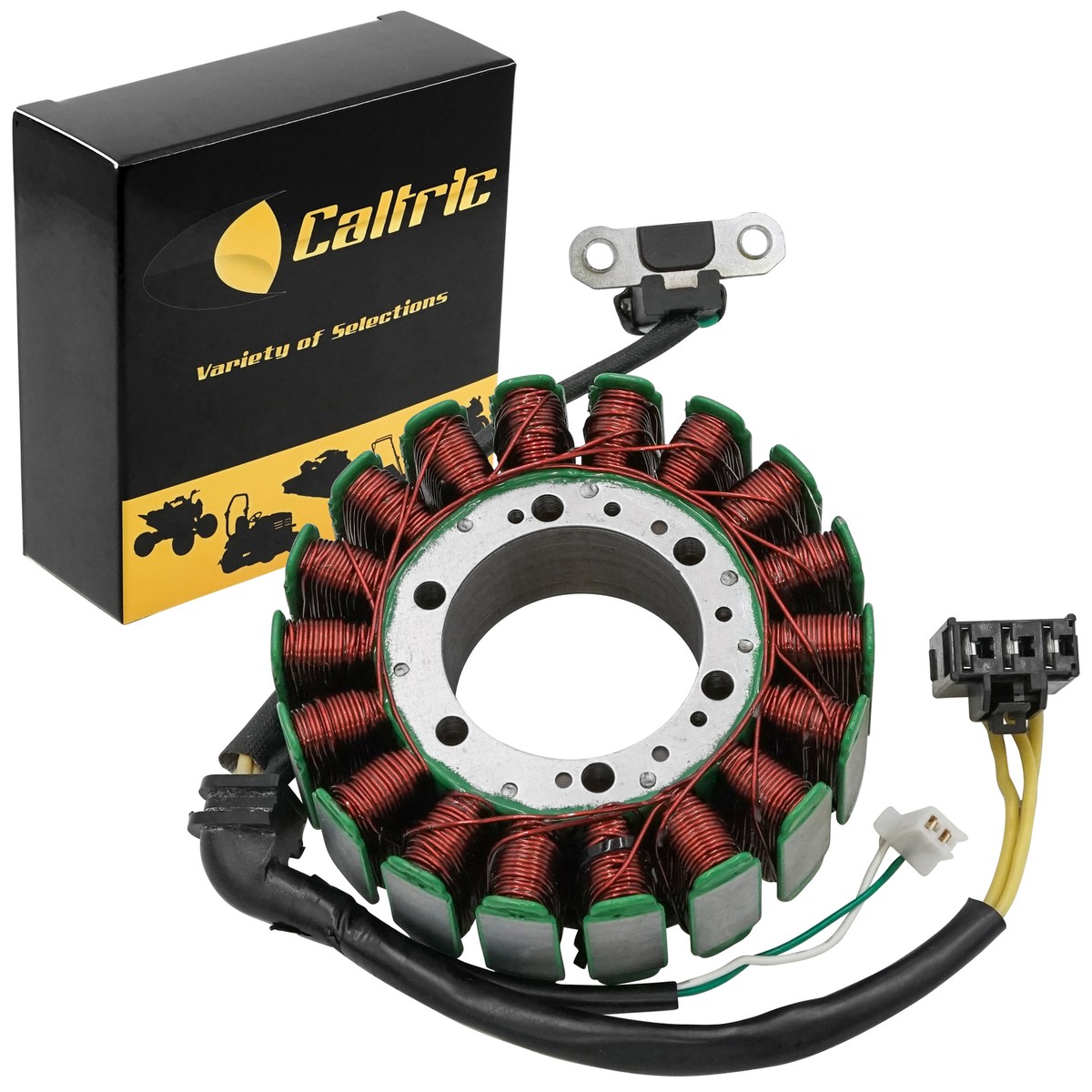 HONDA エリシオンプレステージ ブロワーモーター Stator for Honda 31120-MCH-003 | eBay