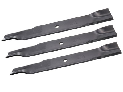Messersatz (Wurf) passend für Redmax CZT54L 967943601 Rasentraktor
