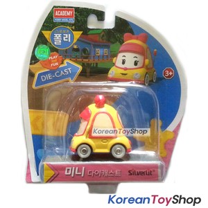 ebay robocar poli