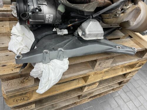 Ferrari 812 Motor Getriebe Engine Gearbox Axle - Picture 10 of 24