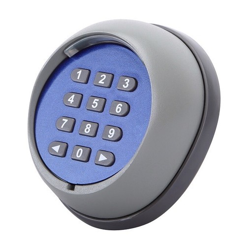 Wireless Keypad for Automatic Gate Opener Compatible with Our Store Gate Openers - Picture 6 of 7