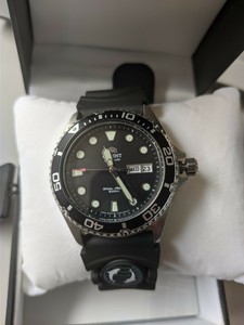 orient ray ii faa02004b9