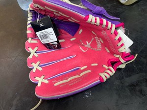 mizuno 12 supreme series fastpitch glove