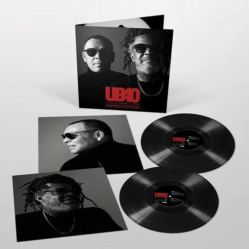 UB40 Artist Vinyl Records for sale | eBay