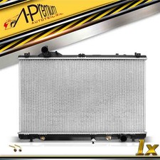 Radiateur Lexus LS