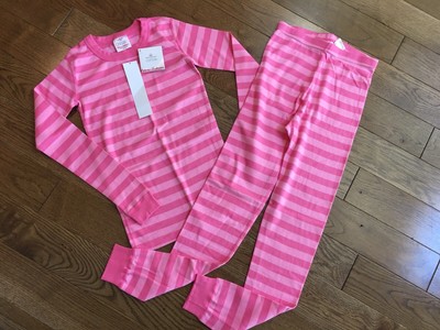 pink long johns