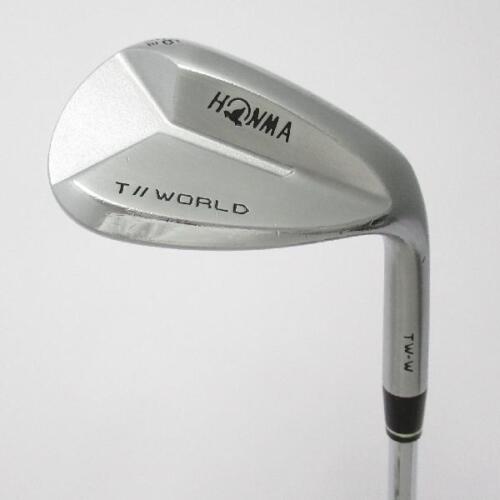 Honma Golf Tour World T//World Tw-W Wedge N.S.Pro 950Gh 56-12 Shaft