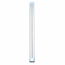 40W Long Twin Fluo Tube Compact Fluorescent Light Bulb, ODLL40W/41K, 12 Pack