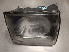 Feu avant (phare) Mitsubishi PAJERO