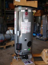 Rheem XE30T06MH45U1 40 Gal. Tall 6 Year 36 000 BTU Natural Gas Water Heater  for sale online | eBay