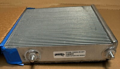 Brand New PWR Replacement Radiator DYXBL139204-00-A01