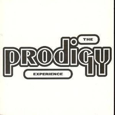 Experience !! by The Prodigy