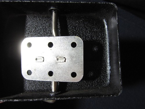 Vintage Boston Pencil Sharpener - 第 6/7 張圖片