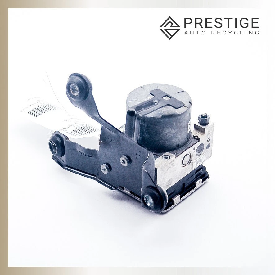 2018 2019 TOYOTA TUNDRA ABS Pump Anti-Lock Brake Actuator System 44050-0C553 OEM - Image 3 of 4