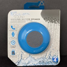 Aduro AquaSound Wsp20 Waterproof Shower 