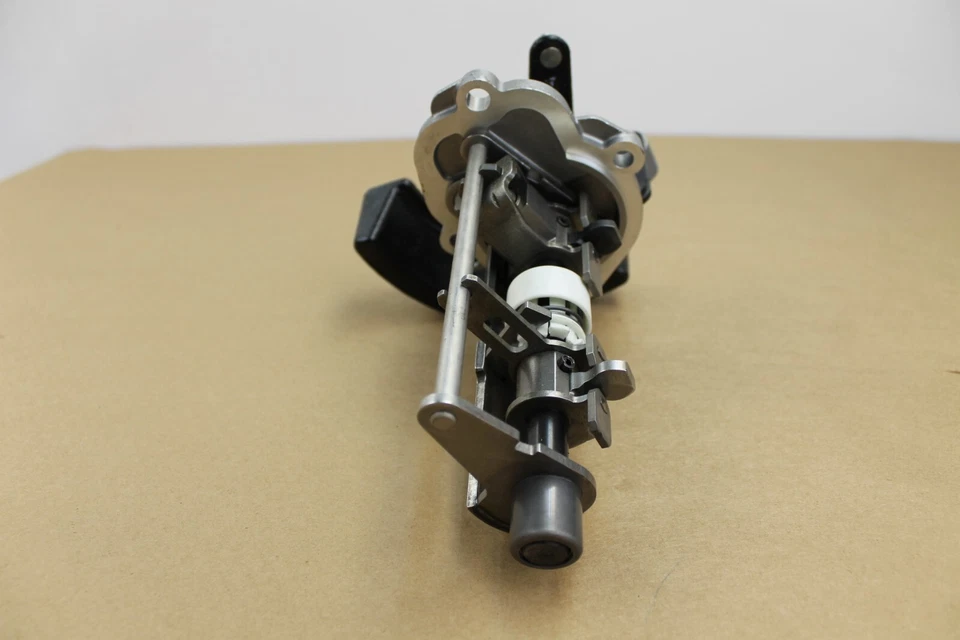 Механическая коробка передач Mopar Shifter Tower для Dodge Caliber Turbo 2008-2009 годов выпуска - Изображение 3 из 4