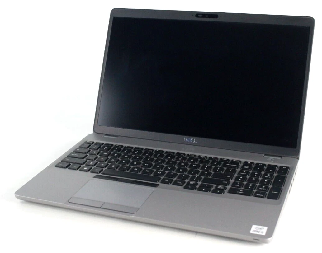 Dell Precision 3550 15.6