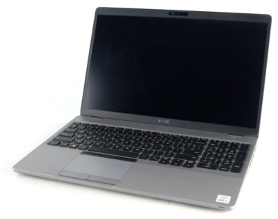 Dell Precision 3550 15.6