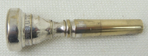 Vintage Giardinelli 7C Trumpet Mouthpiece Clean and Sanitized - Picture 8 of 13
