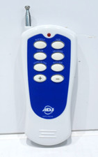 AMERICAN DJ ADJ DOTZ PAR RF REMOTE CONTROL for DOTZ PAR  WASH LIGHT FIXTURE