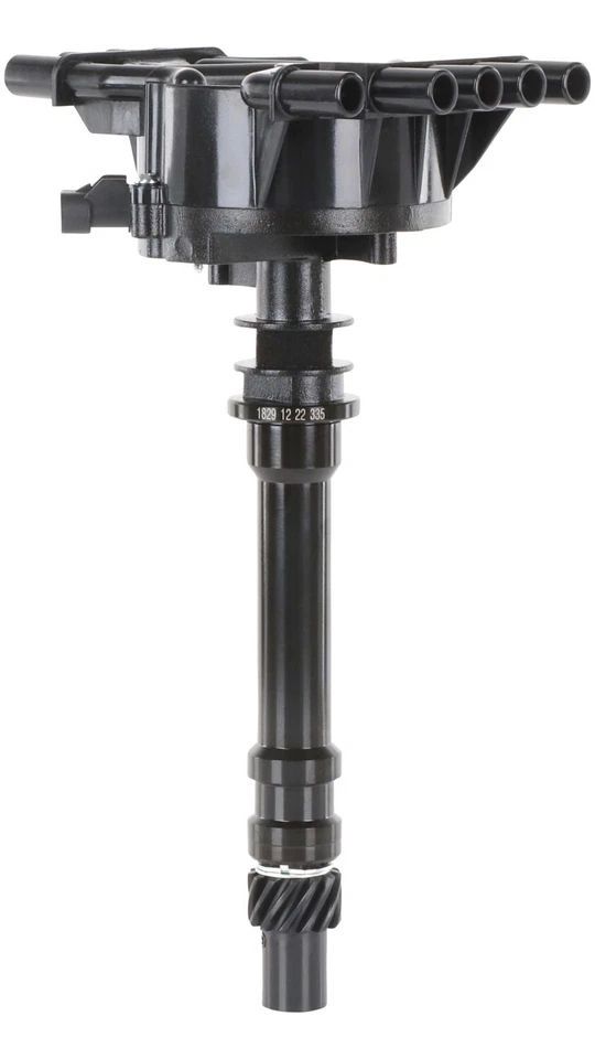 Distribuidor Cardone para 1996-1999 GMC K1500 Suburban 5.7L V8 - Imagem 4 de 4