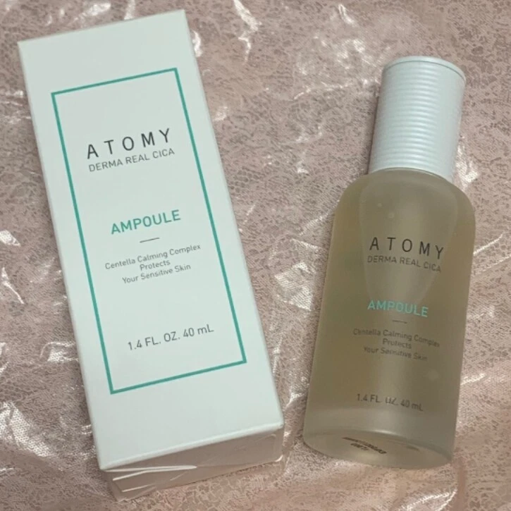 Ampoule