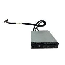 HPe 869807-001 DL380 Gen10 Front Display SID Power Module with cable 875077-001