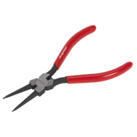 Sicherungsringzange Innen Gerade 180Mm Sealey AK84544 Neu