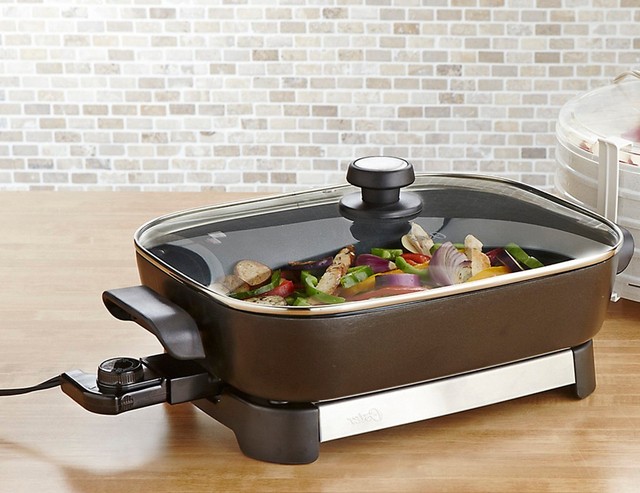 ebay electric skillet