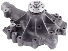Engine Water Pump-Water Pump(Standard) Gates 44023